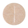 OCO Altar Bread 1 3/8" Whole Wheat 18,000/Cs