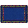 Flagship Carpets 6'x8'4" Rug - The Lord's Prayer