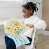 Fun & Function Weighted Lap Pad-Medium