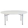 folding table