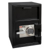 FireKing 2.26 Cu Ft Depository Safe w Drop Slot