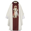 RJ Toomey Divine Mercy Chasuble
