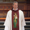 RJ Toomey St Joseph and Child Chasuble