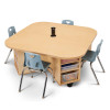 Jonti-Craft Innovate STEAM Table