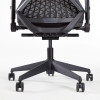 KI Nav Esport Chair Black/Black