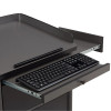 Oklahoma Sound Greystone Lectern