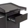 Oklahoma Sound Greystone Lectern