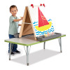 Jonti-Craft Tabletop Easel