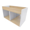 Whitney Brothers elevatED™ I-See-Me Toddler Mirror Cabinet