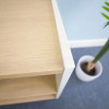 Whitney Brothers elevatED™ Combo Tray Storage Cabinet