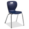 Alumni Educational Explorer 4-Leg Chair 18"