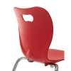 Alumni Educational Smooth 4-Leg Chair 14"
