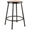 hardboard stool