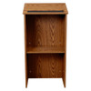 NPS 222 Series Full Floor Lectern