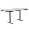 café table