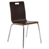 NPS Bushwick Cafe Chair 18"