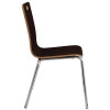 NPS Bushwick Cafe Chair 18"
