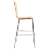 NPS Bushwick Cafe Stool 30"H