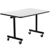 NPS ToGo Table, 30"x60", MDF Core