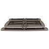 NPS Blow Molded Folding Picnic Table