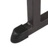 NPS Blow Molded Folding Picnic Table