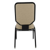NPS 9600 Series Flex-Back Banquet Chair