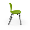 KI Intellect Wave 4-Leg Chair 13"
