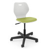 KI Intellect Wave Upholstered Seat Task Chair
