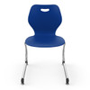 KI Intellect Wave Cantilever Student Chair 15"