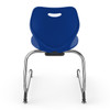 KI Intellect Wave Cantilever Student Chair 15"