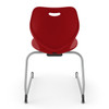 KI Intellect Wave Cantilever Student Chair 18"