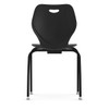 KI Intellect Wave Music Chair 16"