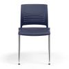 KI Strive 4-Leg Stack Chair