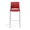 KI Strive Four Leg Stacking Cafe Stool 30"