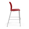 KI Strive Four Leg Stacking Cafe Stool 30"
