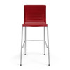 KI Strive Four Leg Stacking Cafe Stool 30"