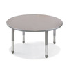 Smith System 60" Round Interchange Activity Table