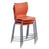Smith System Groove Fixed Height Stool 24"