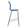 Smith System Groove Fixed Height Stool 30"