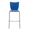 Smith System Groove Fixed Height Stool 30"