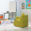 Smith System Flowform Soft Rocker