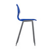 Smith System Flavors Fixed Height Stool 24"