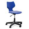 Smith System Flavors Adjustable Chair w Casters