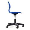 Smith System Flavors Adjustable Chair w Casters
