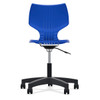 Smith System Flavors Adjustable Chair w Casters