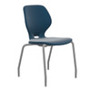 Smith System Numbers Stack Chair 18"