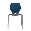 Smith System Numbers Stack Chair 18"
