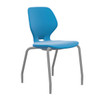 Smith System Numbers Stack Chair 16"