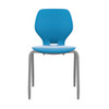 Smith System Numbers Stack Chair 16"