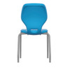 Smith System Numbers Stack Chair 16"